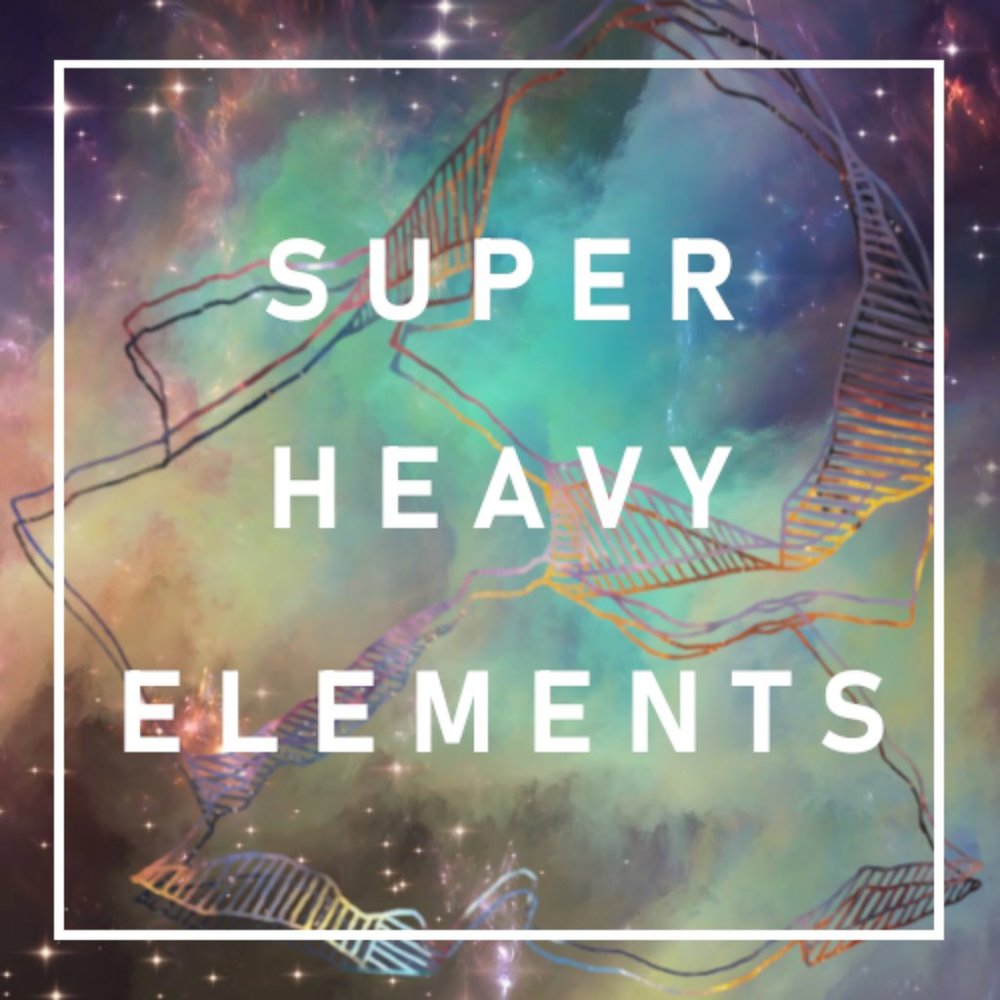 Wire wrap jewelry & designs by SuperHeavyElements